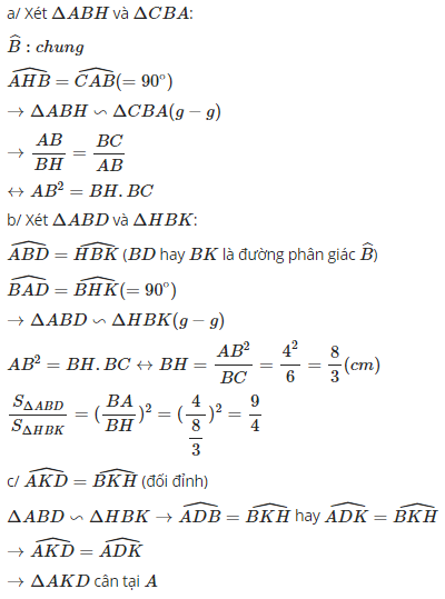 Hỏi đáp VietJack