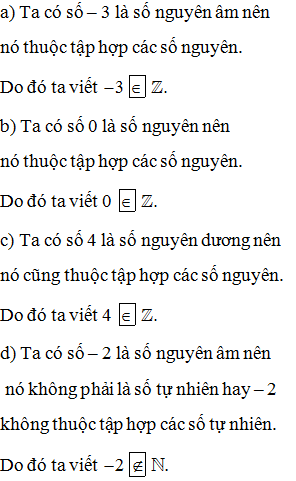 Hỏi đáp VietJack