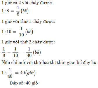 Hỏi đáp VietJack