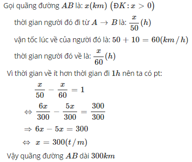 Hỏi đáp VietJack