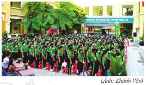 Hỏi đáp VietJack