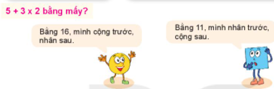 Hỏi đáp VietJack