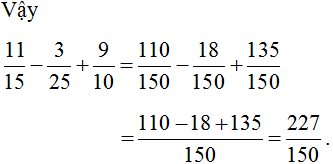 Hỏi đáp VietJack