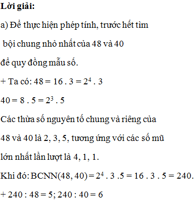 Hỏi đáp VietJack