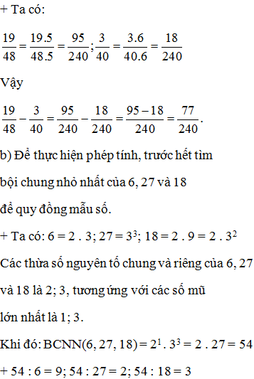 Hỏi đáp VietJack