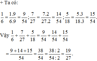 Hỏi đáp VietJack