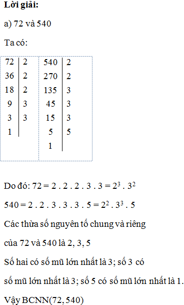 Hỏi đáp VietJack