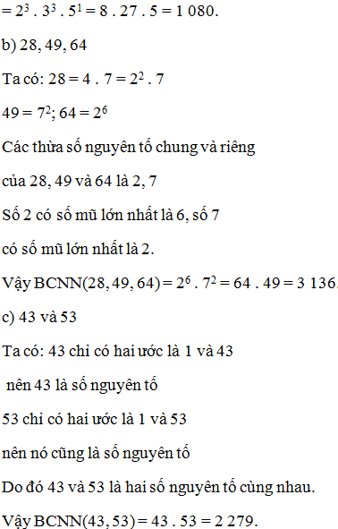 Hỏi đáp VietJack