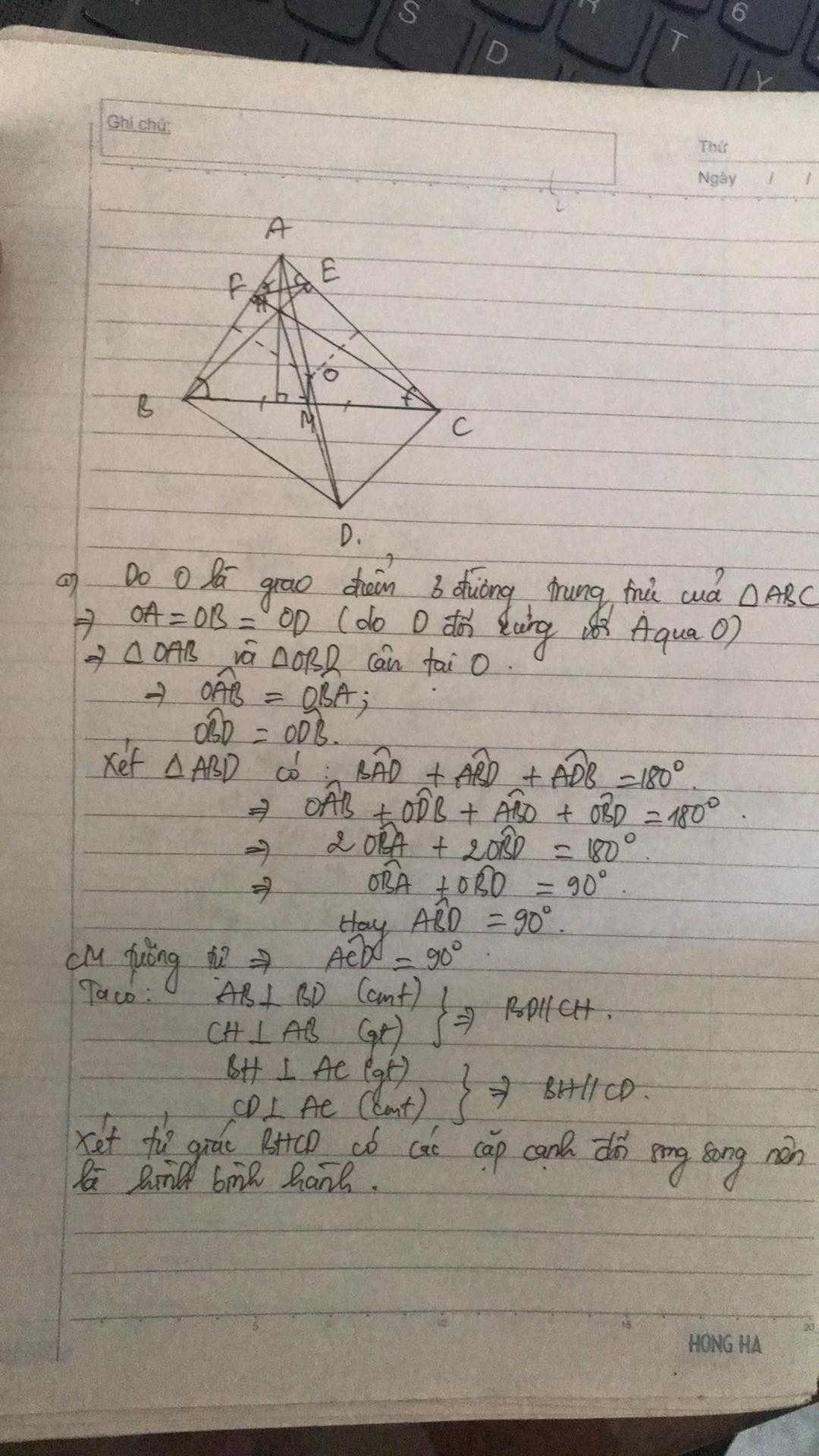 Hỏi đáp VietJack