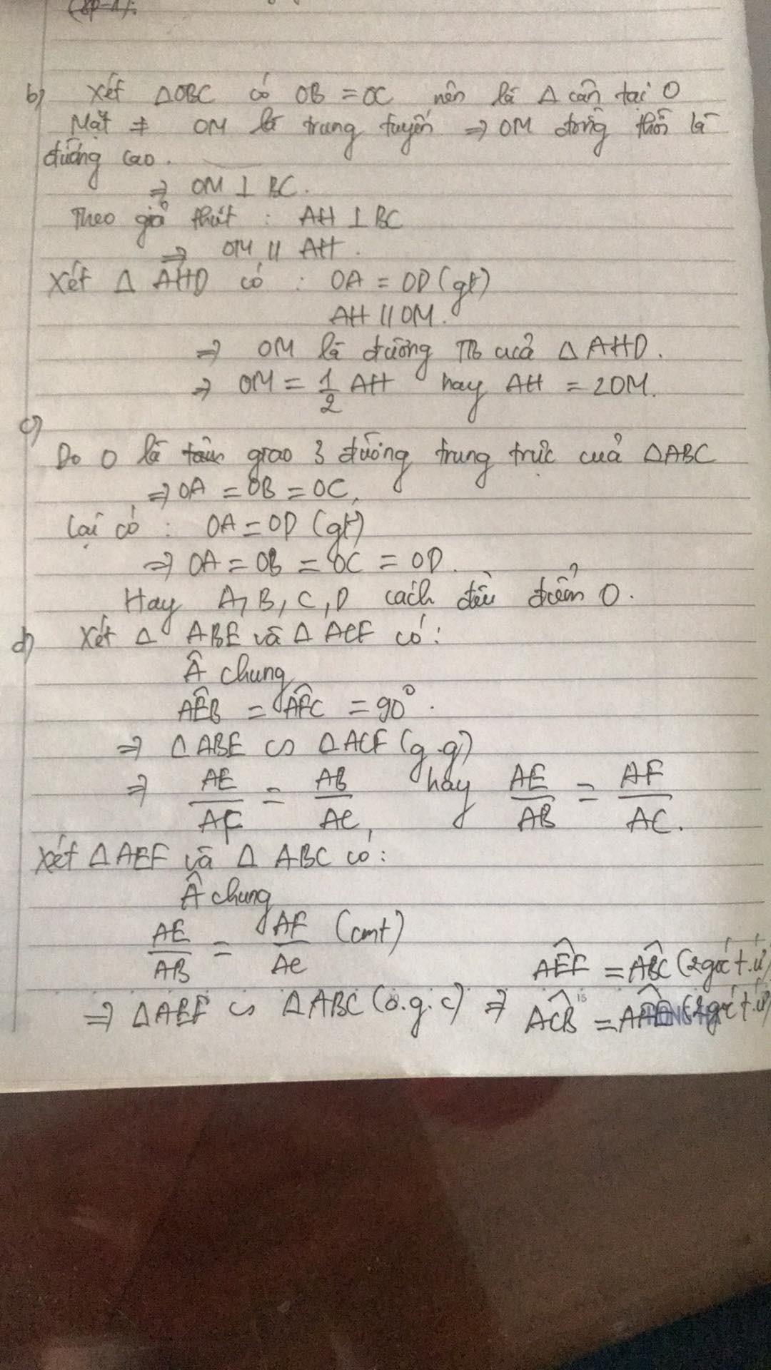 Hỏi đáp VietJack