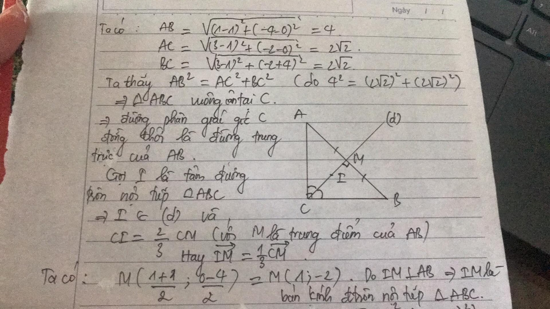 Hỏi đáp VietJack