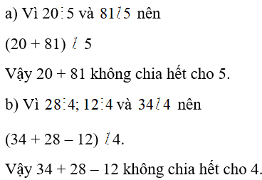 Hỏi đáp VietJack