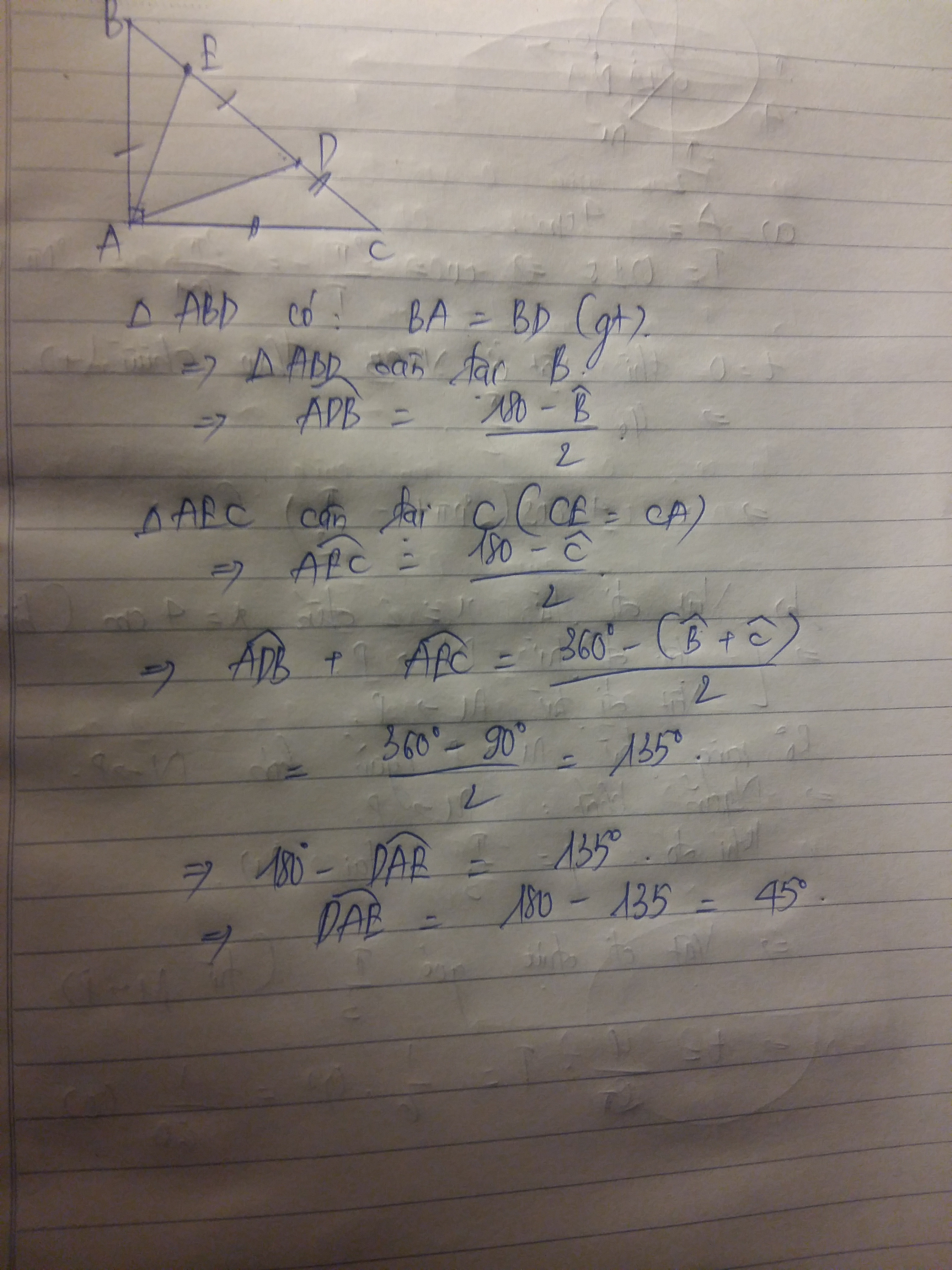 Hỏi đáp VietJack