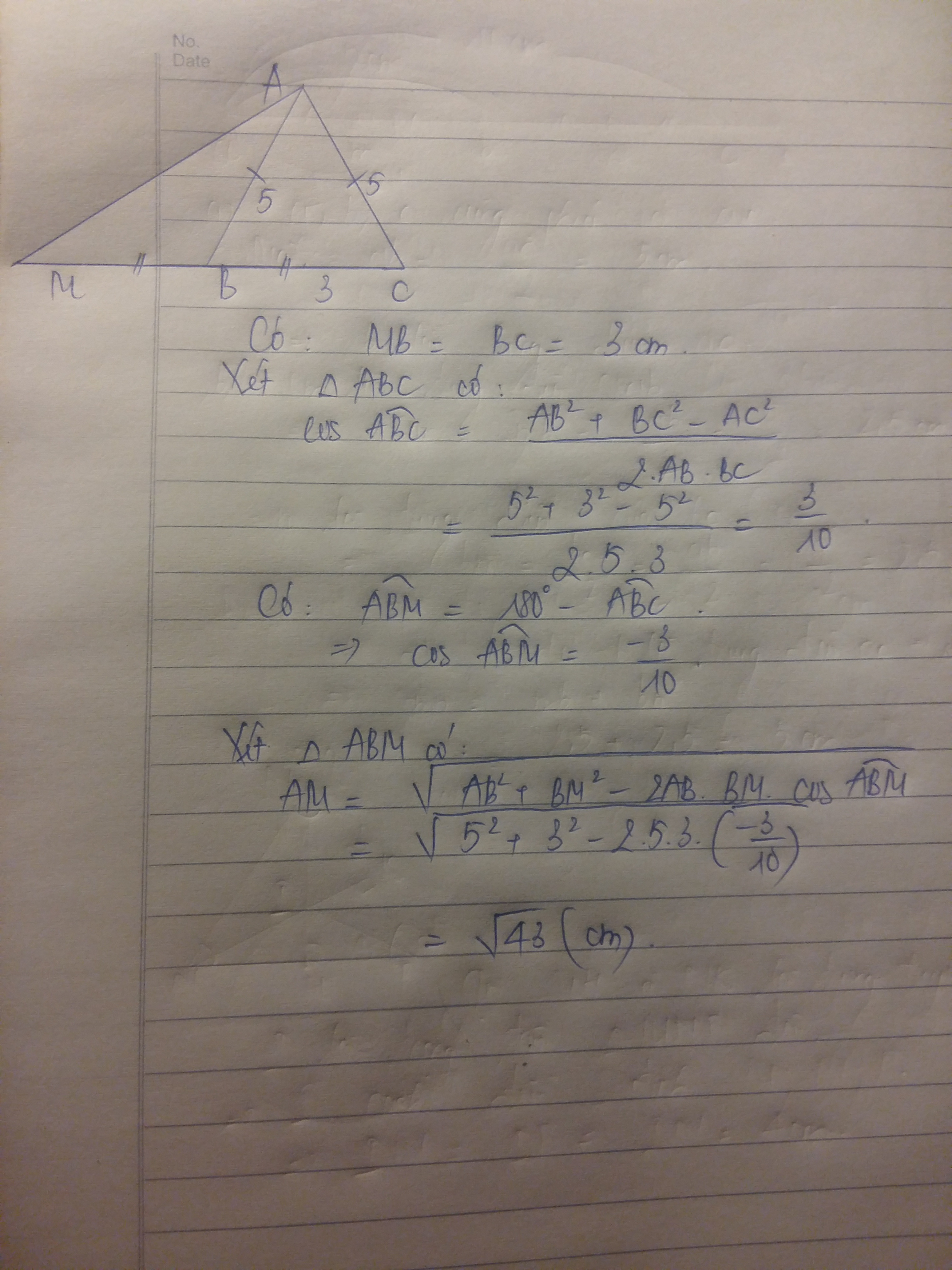 Hỏi đáp VietJack