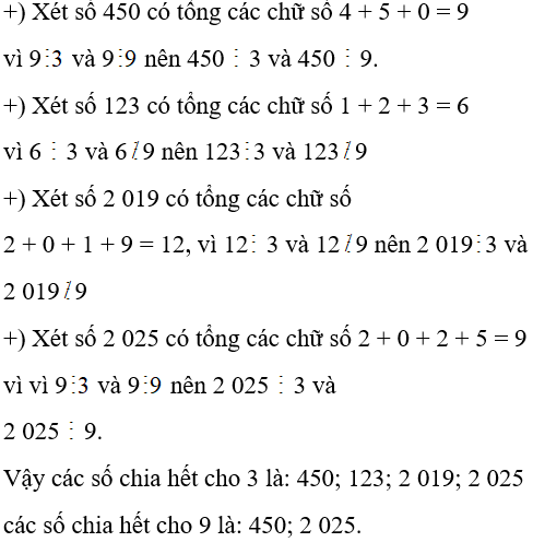 Hỏi đáp VietJack