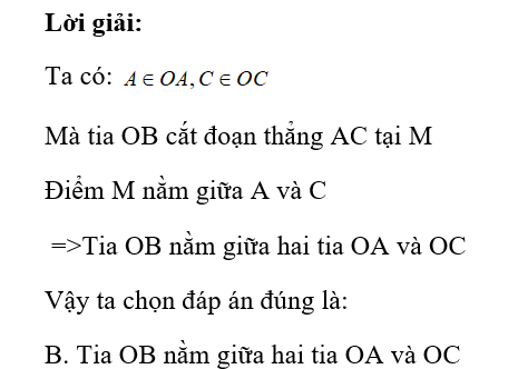 Hỏi đáp VietJack