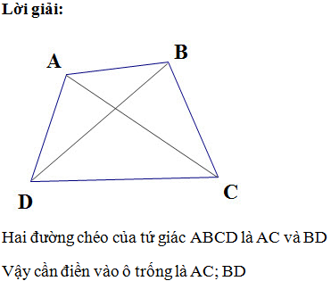 Hỏi đáp VietJack