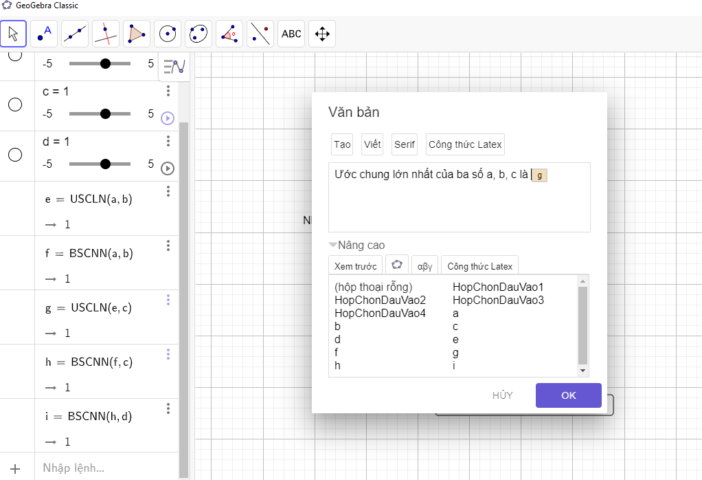 Hỏi đáp VietJack