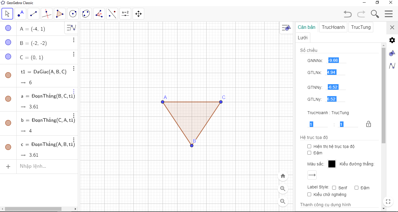 Hỏi đáp VietJack