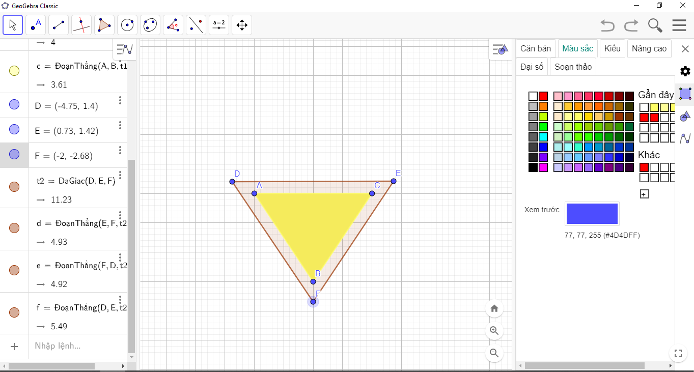 Hỏi đáp VietJack
