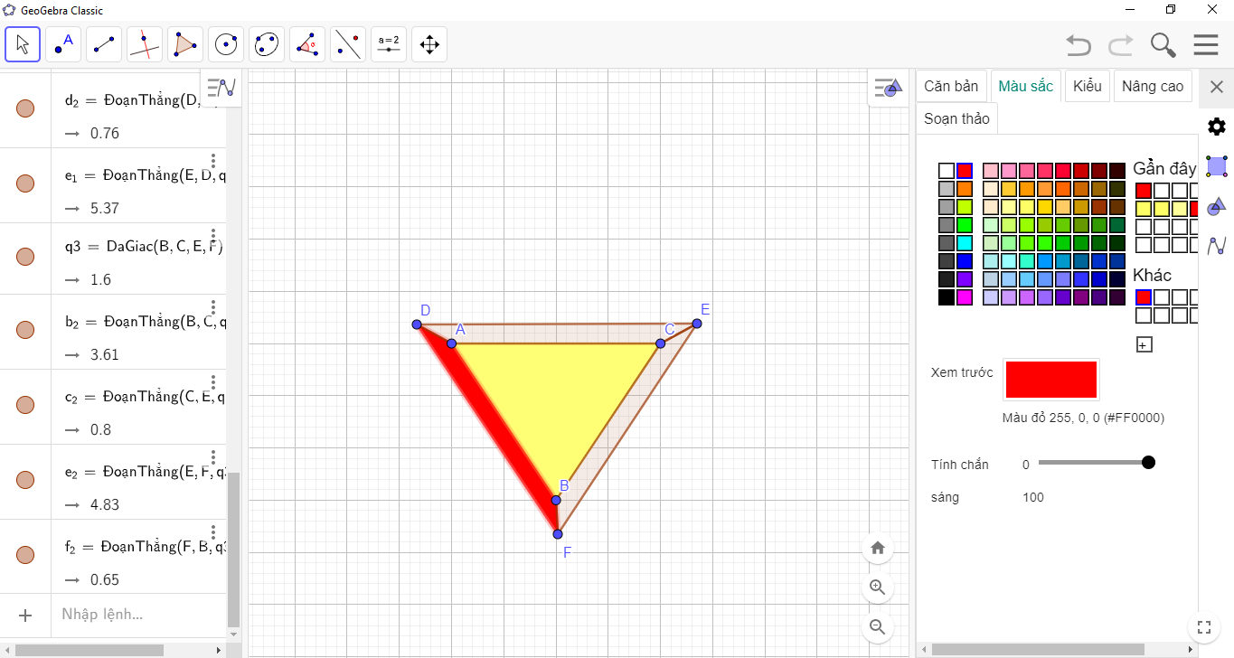 Hỏi đáp VietJack