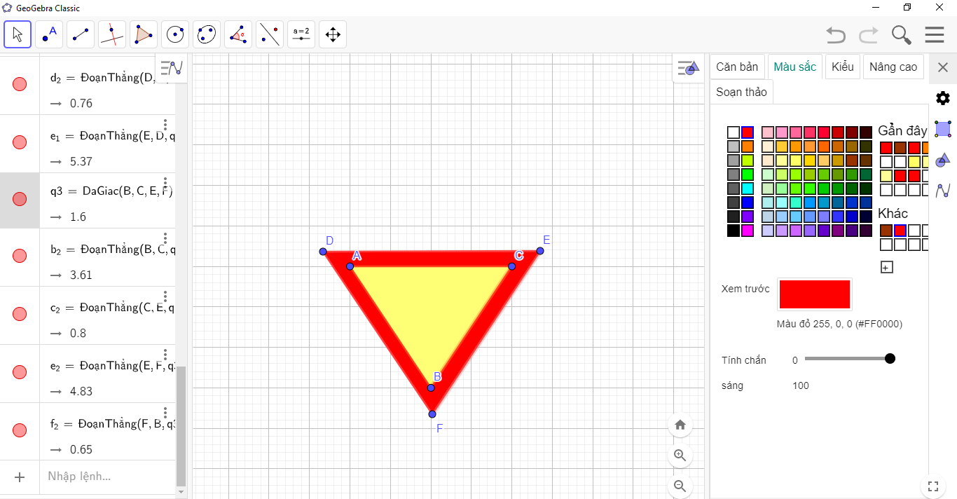 Hỏi đáp VietJack