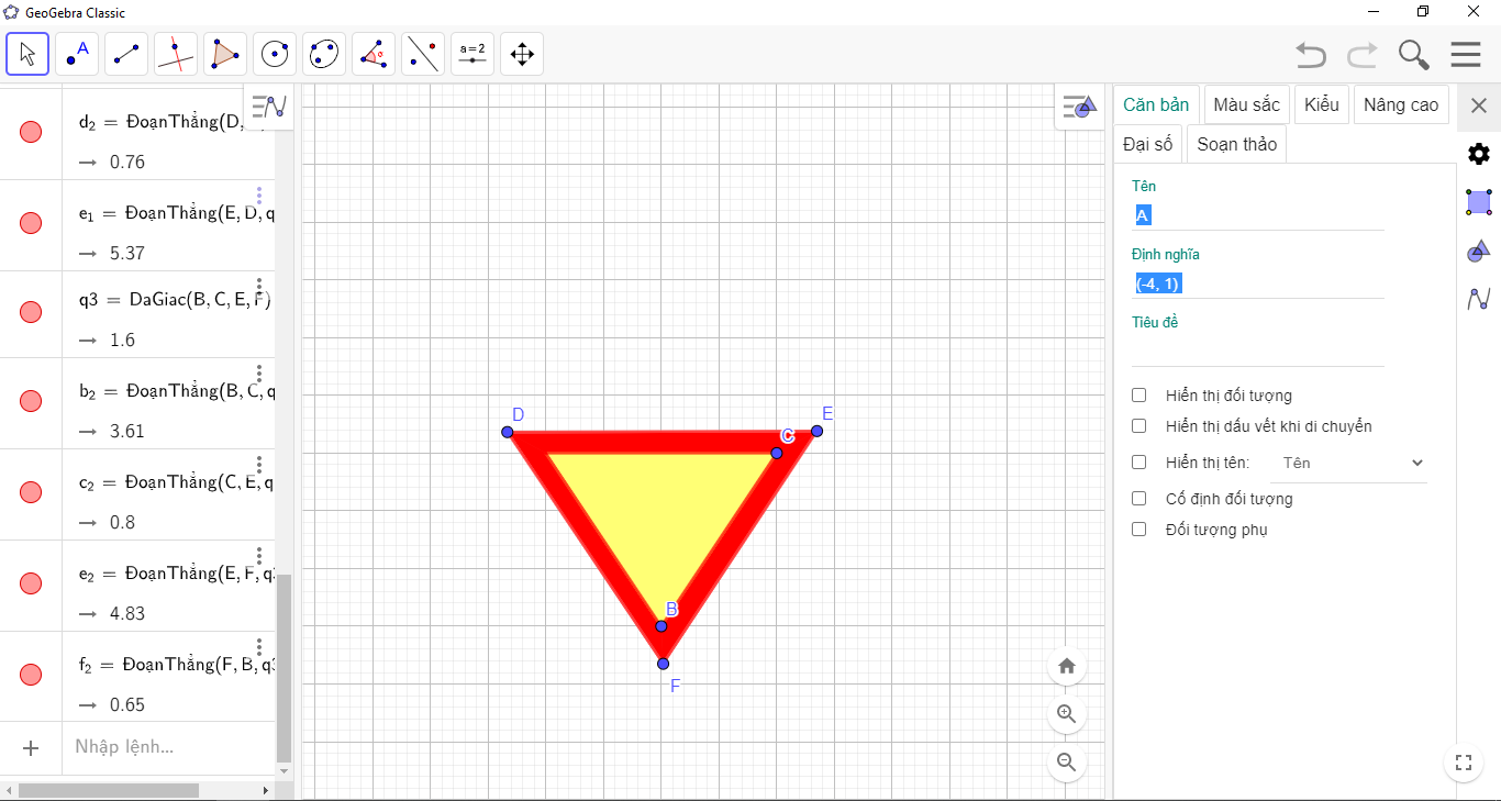 Hỏi đáp VietJack