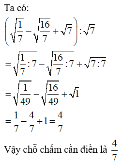 Hỏi đáp VietJack