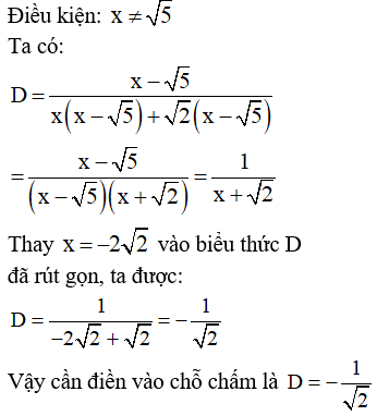 Hỏi đáp VietJack