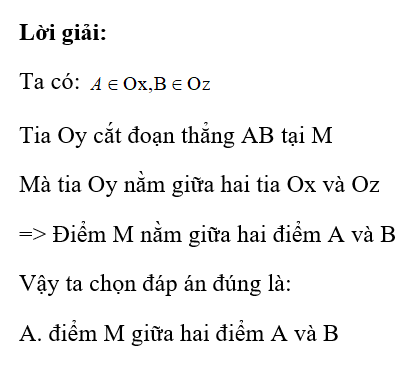 Hỏi đáp VietJack