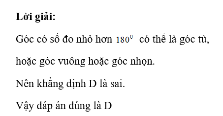 Hỏi đáp VietJack