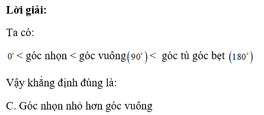 Hỏi đáp VietJack