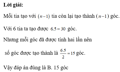 Hỏi đáp VietJack