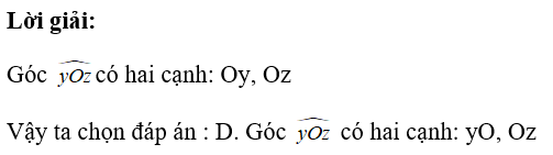 Hỏi đáp VietJack