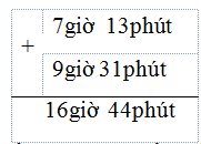 Hỏi đáp VietJack