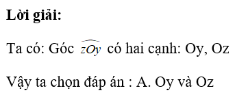 Hỏi đáp VietJack