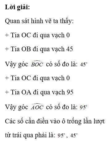 Hỏi đáp VietJack