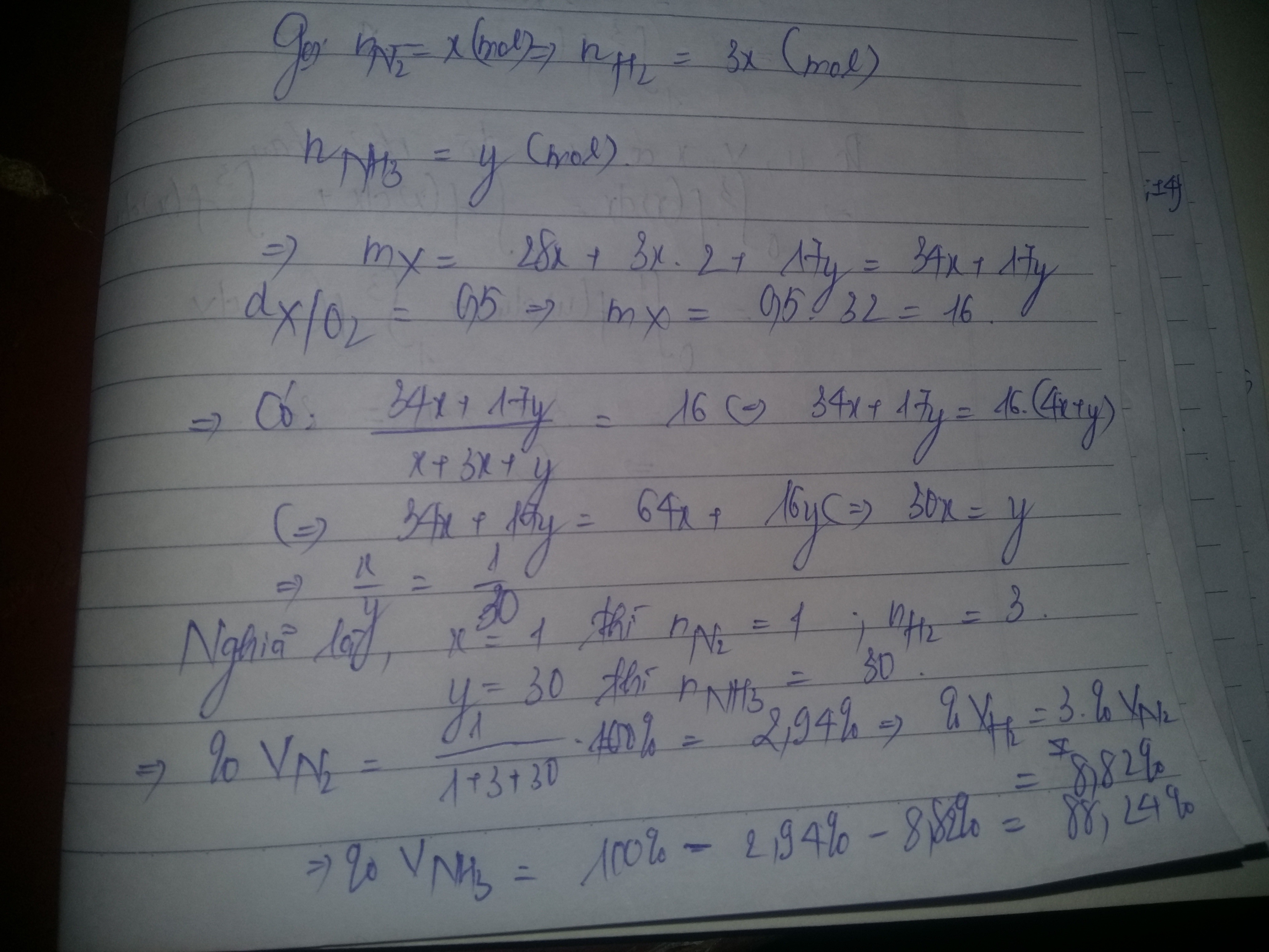 Hỏi đáp VietJack