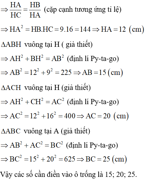 Hỏi đáp VietJack