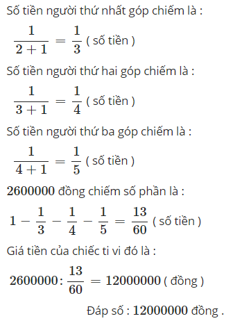 Hỏi đáp VietJack