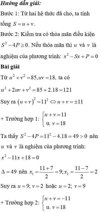 Hỏi đáp VietJack