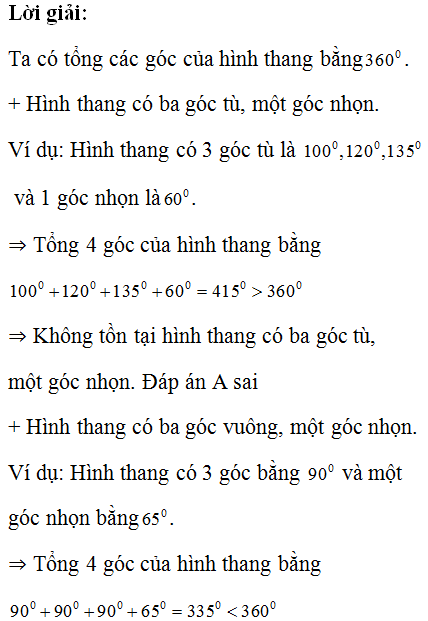 Hỏi đáp VietJack