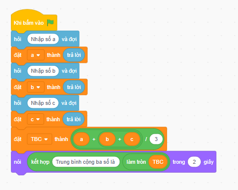 Hỏi đáp VietJack