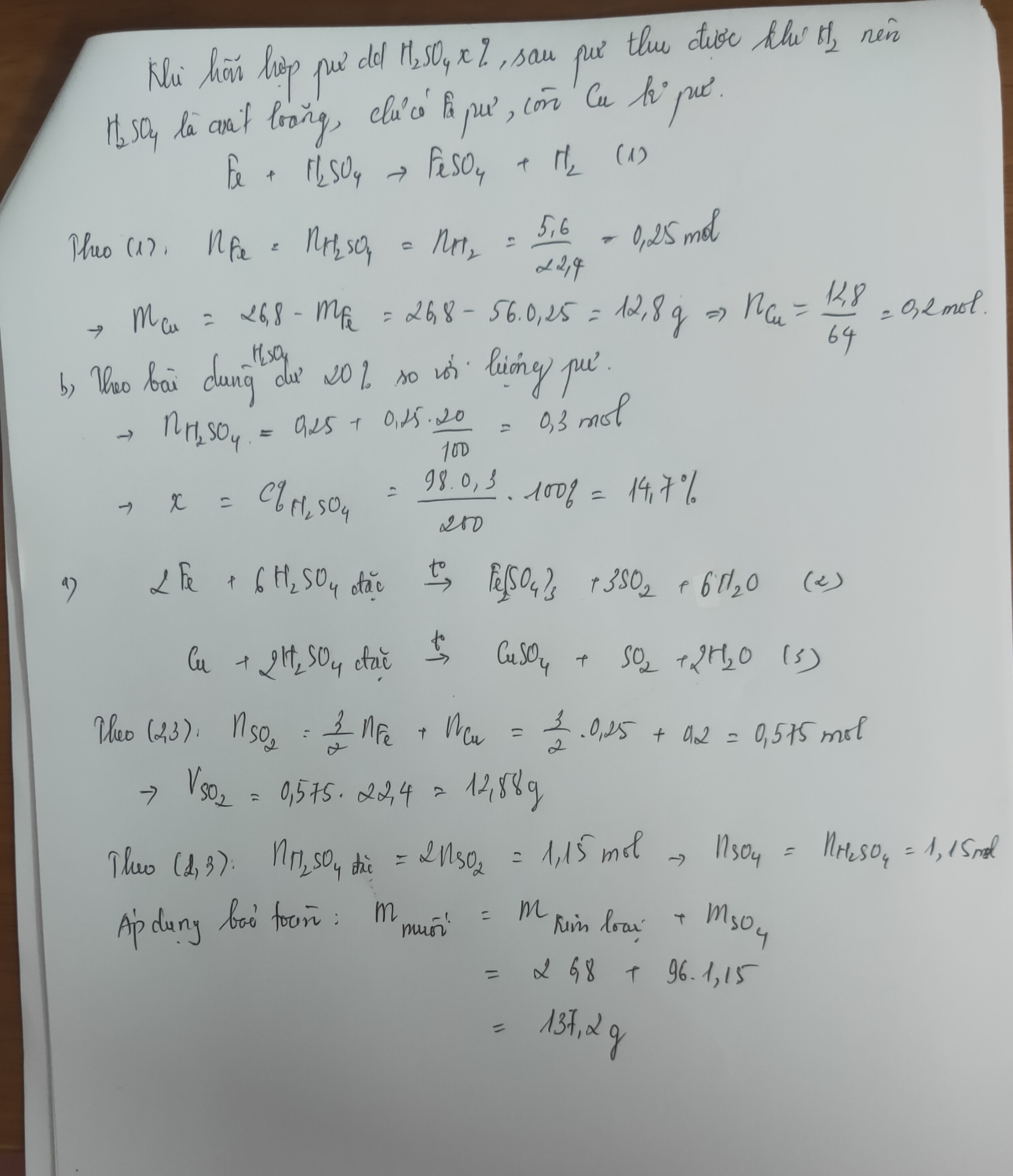 Hỏi đáp VietJack