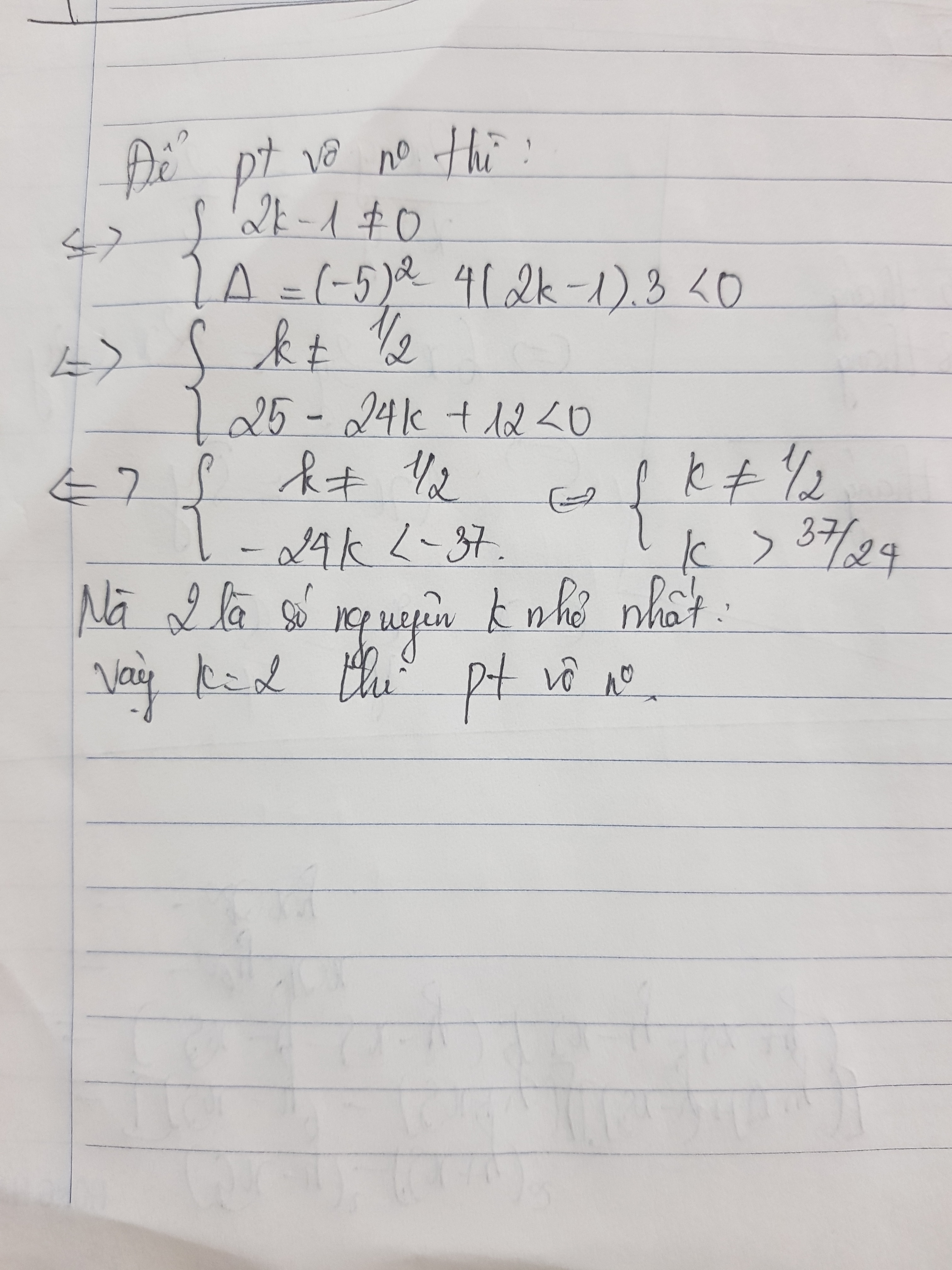 Hỏi đáp VietJack