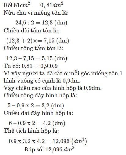 Hỏi đáp VietJack