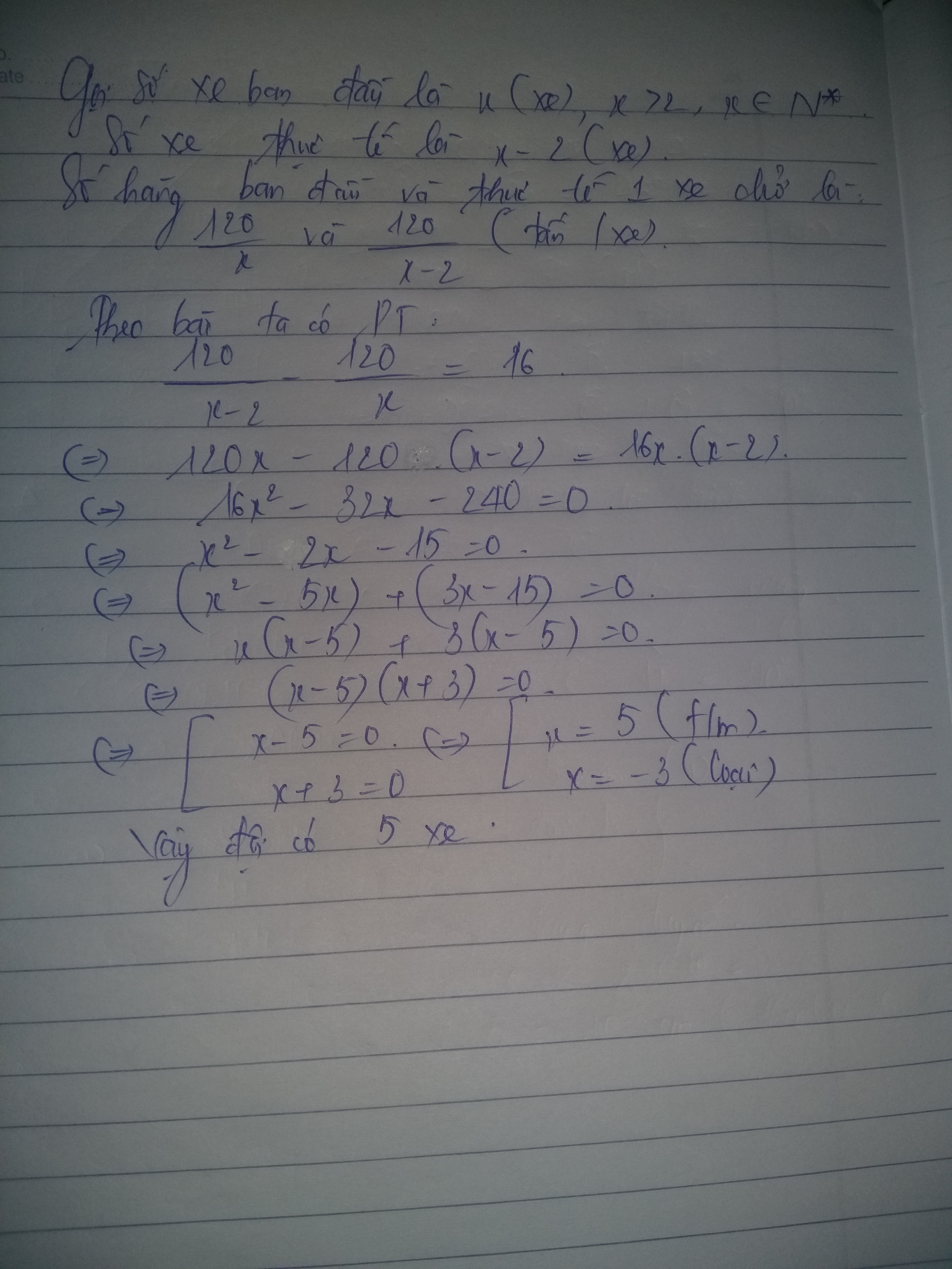 Hỏi đáp VietJack