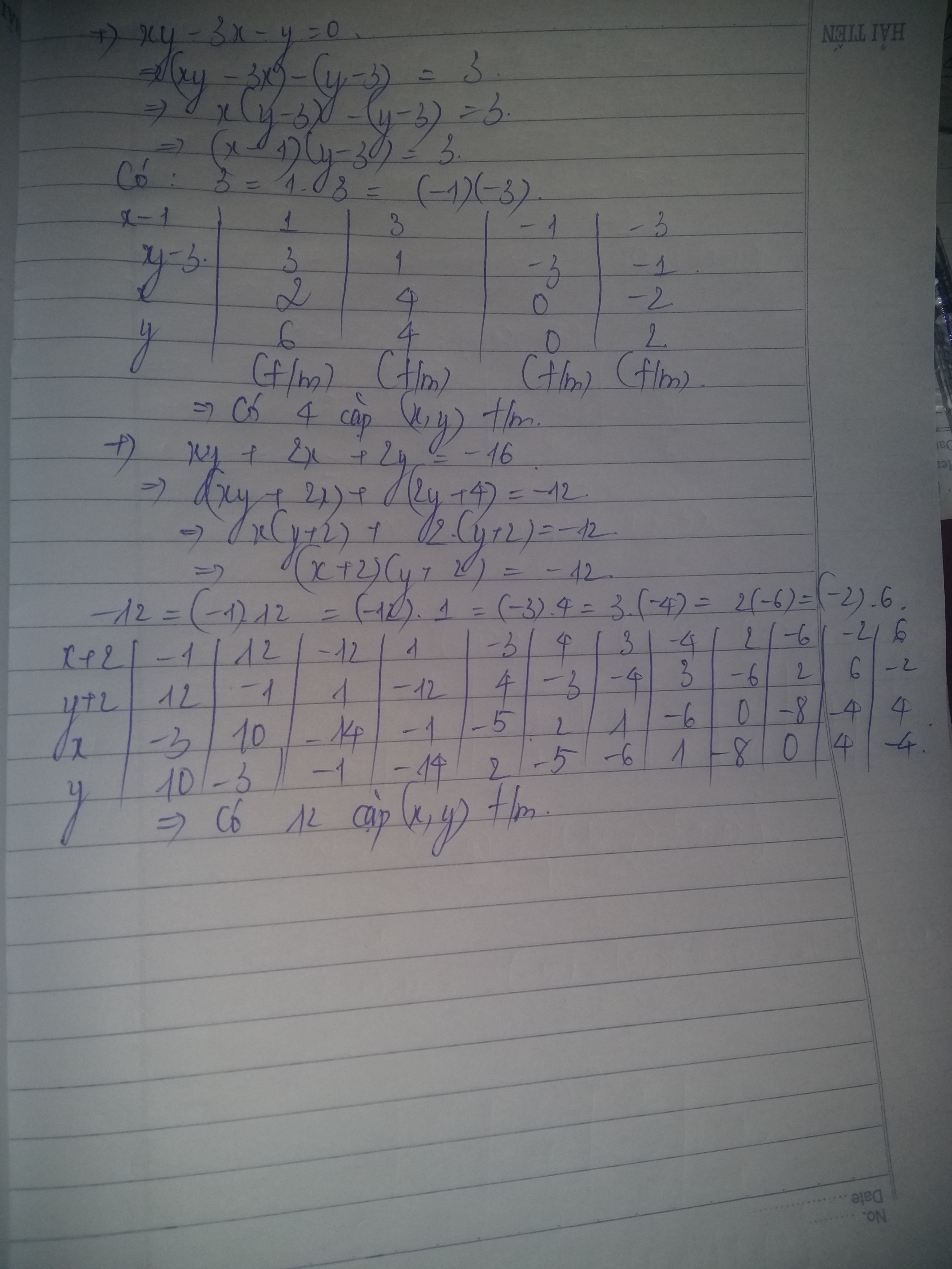 Hỏi đáp VietJack