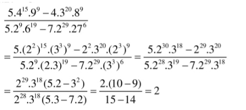 Hỏi đáp VietJack