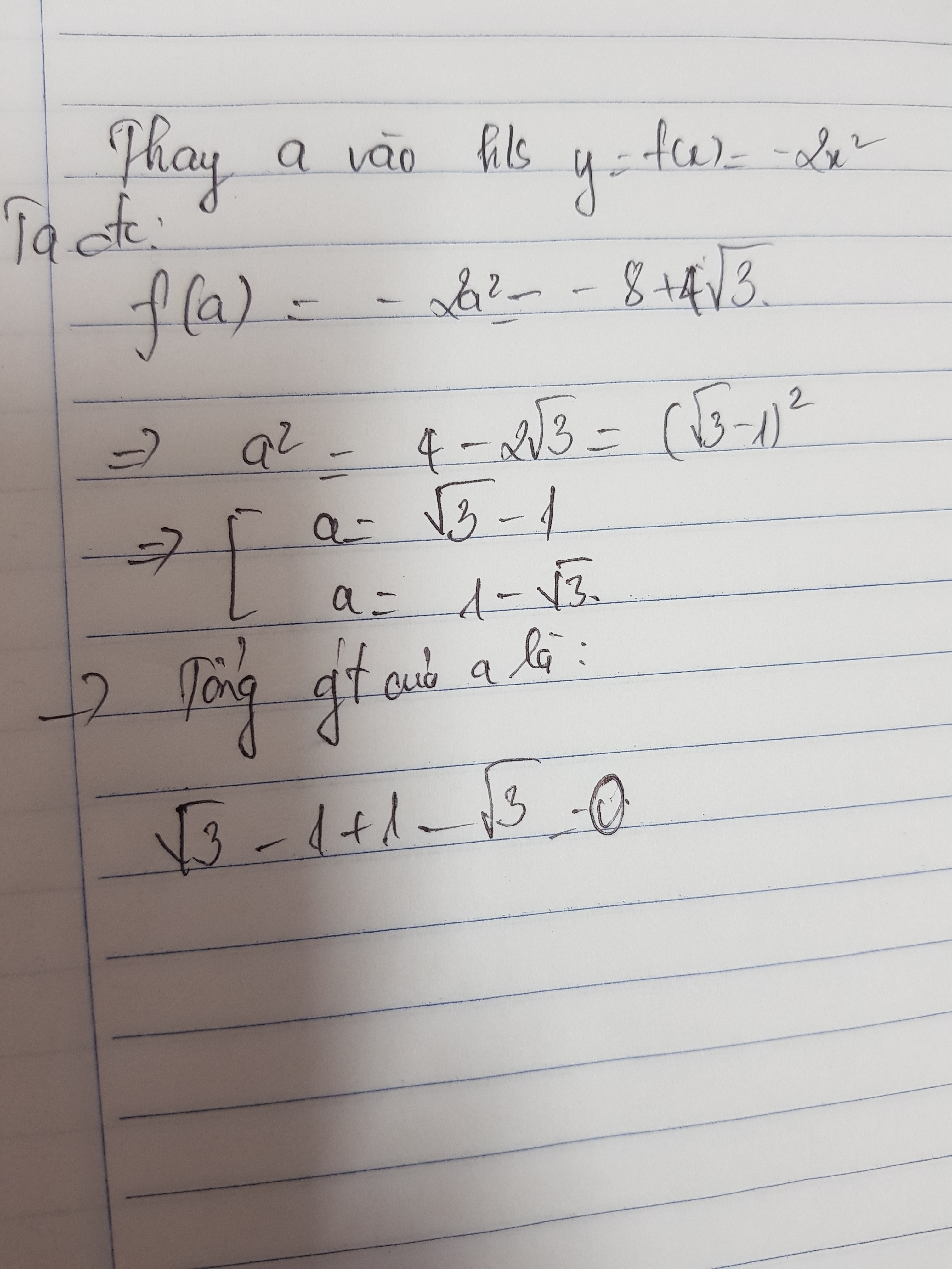 Hỏi đáp VietJack